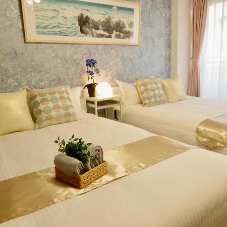 Nippombashi Art Hotel 503 大阪 外观 照片