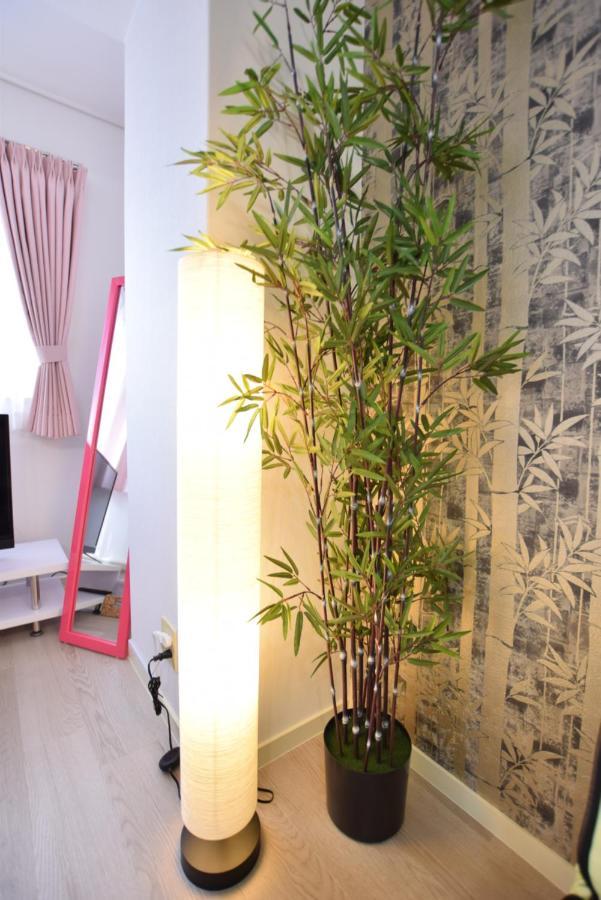 Nippombashi Art Hotel 503 大阪 外观 照片