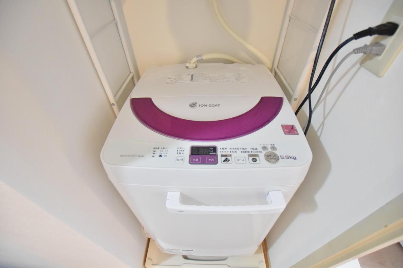 Nippombashi Art Hotel 503 大阪 外观 照片