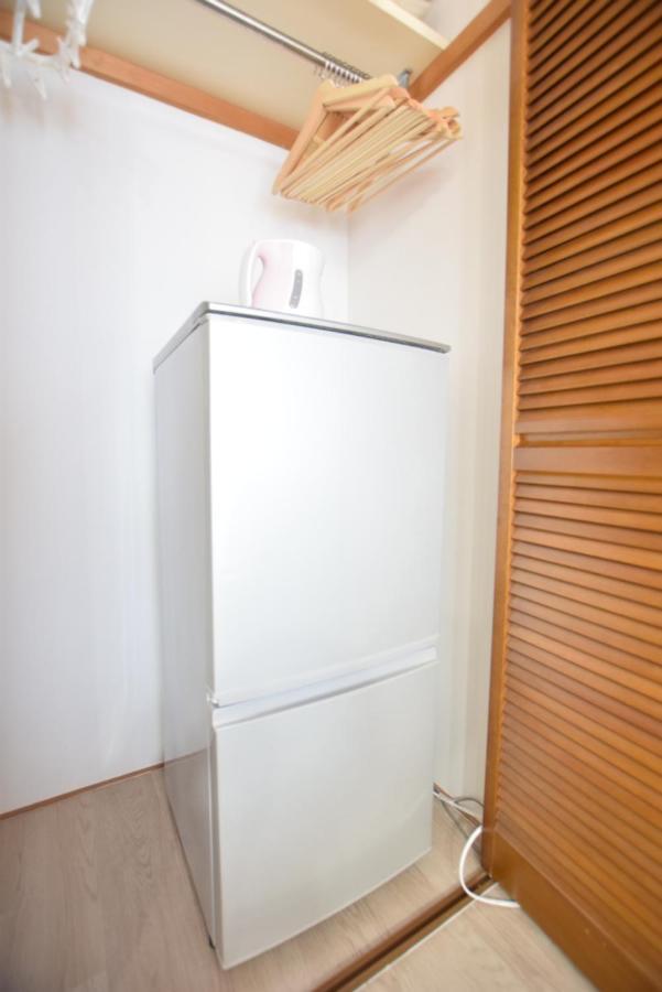 Nippombashi Art Hotel 503 大阪 外观 照片