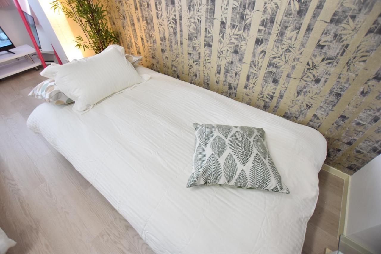 Nippombashi Art Hotel 503 大阪 外观 照片