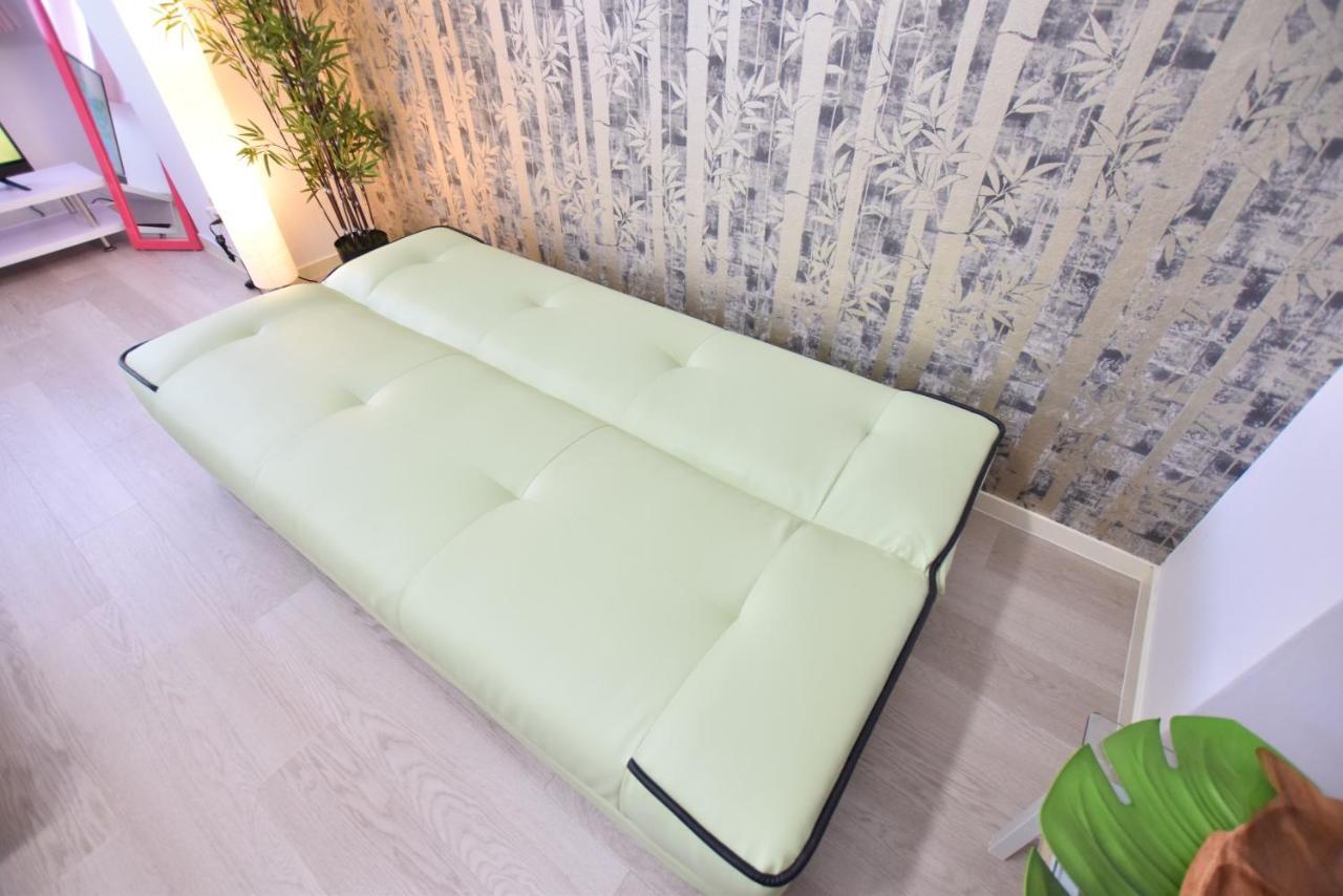 Nippombashi Art Hotel 503 大阪 外观 照片