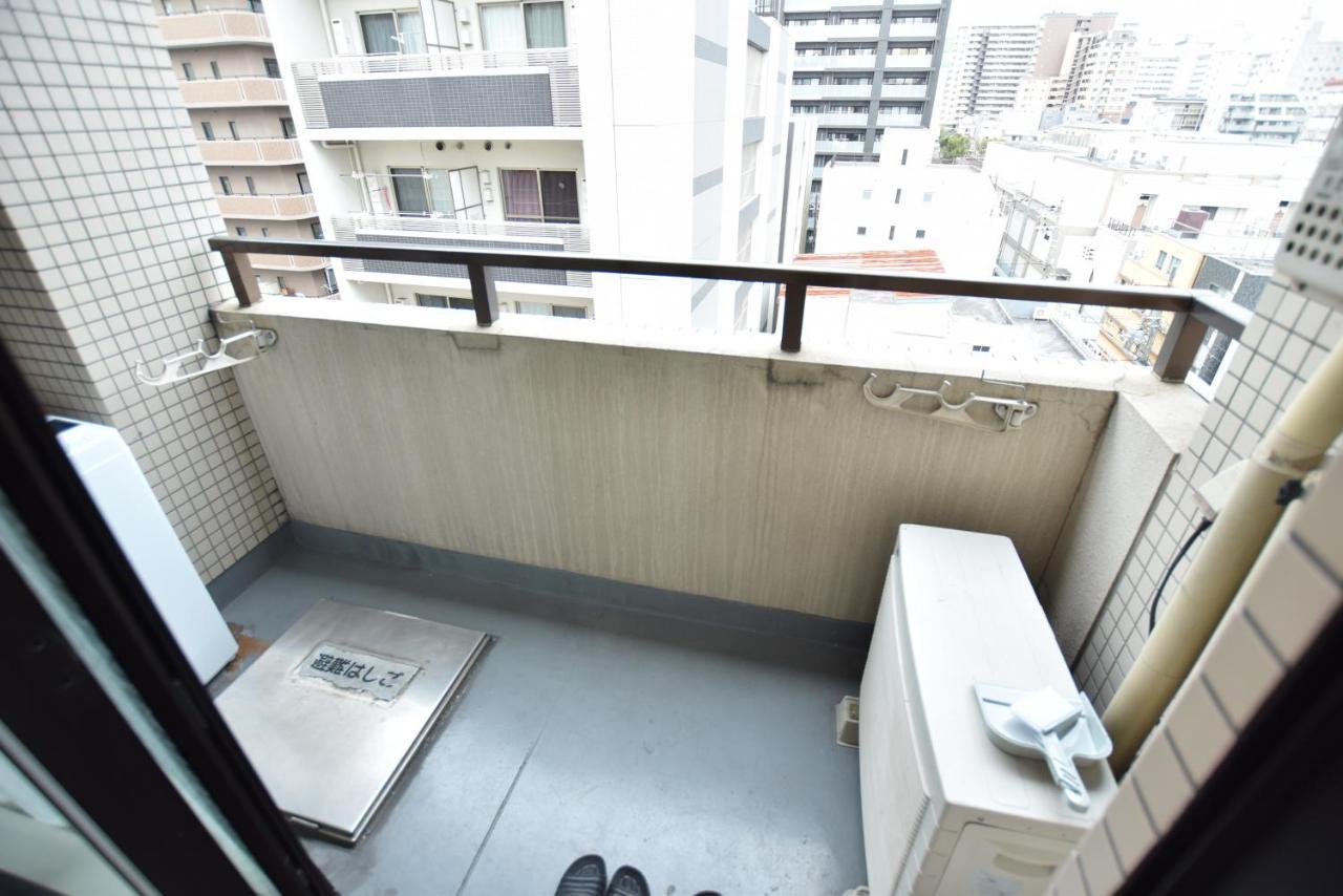 Nippombashi Art Hotel 503 大阪 外观 照片