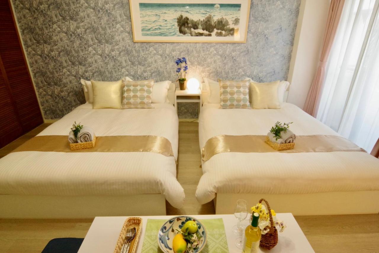 Nippombashi Art Hotel 503 大阪 外观 照片