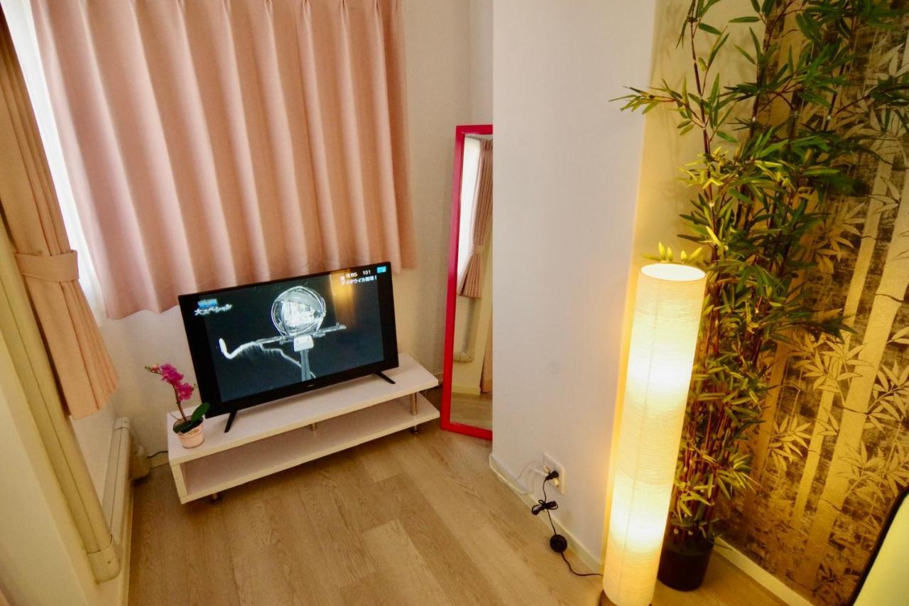Nippombashi Art Hotel 503 大阪 外观 照片