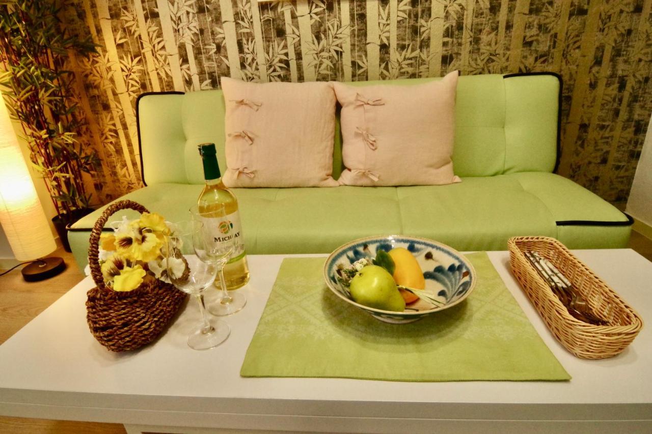 Nippombashi Art Hotel 503 大阪 外观 照片