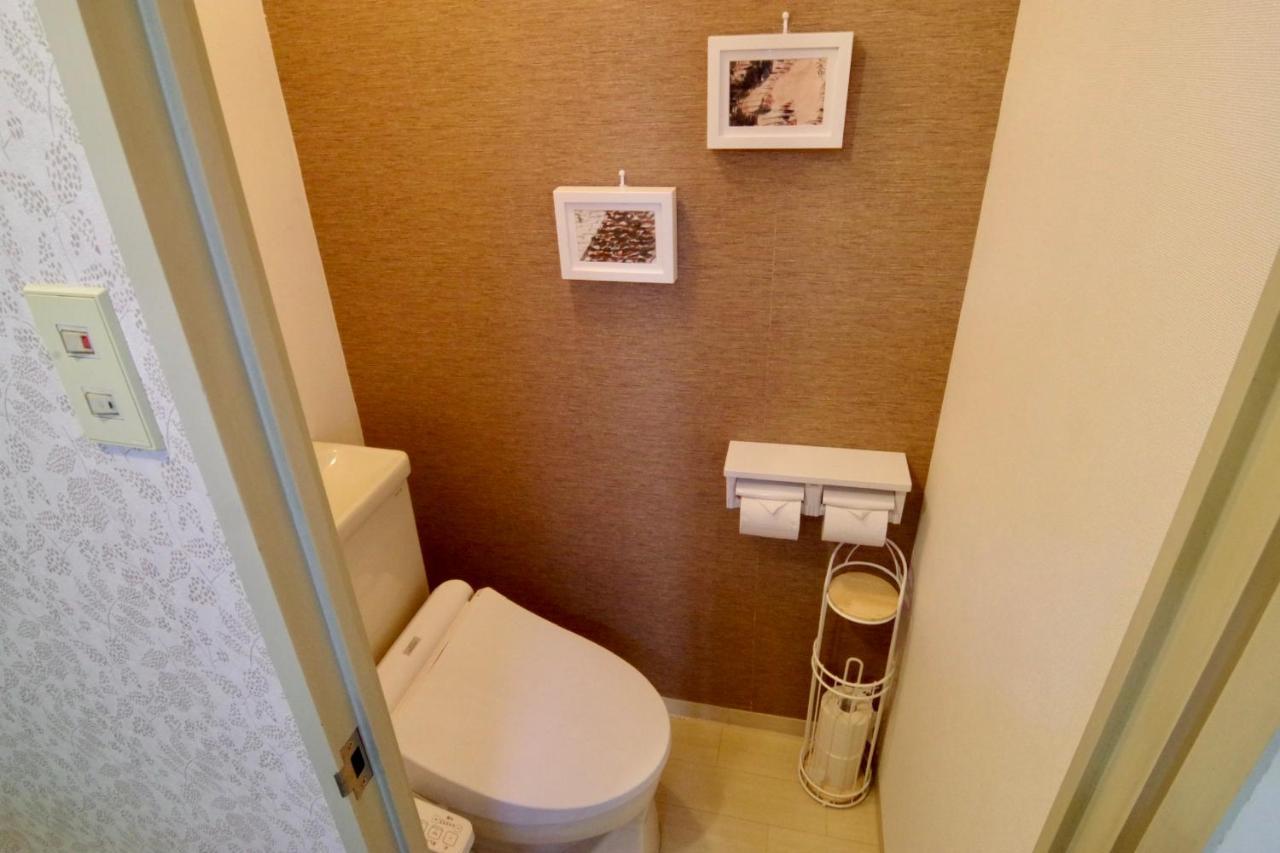 Nippombashi Art Hotel 503 大阪 外观 照片