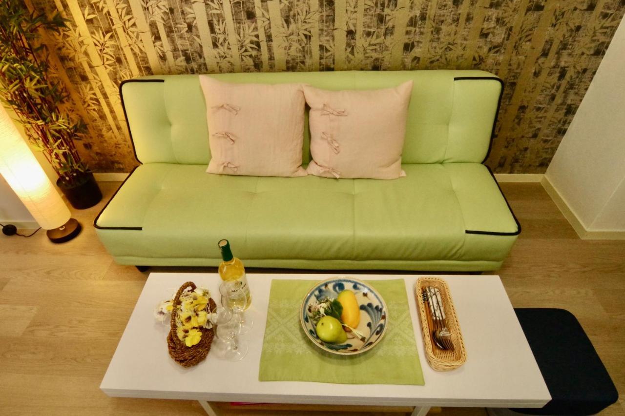 Nippombashi Art Hotel 503 大阪 外观 照片