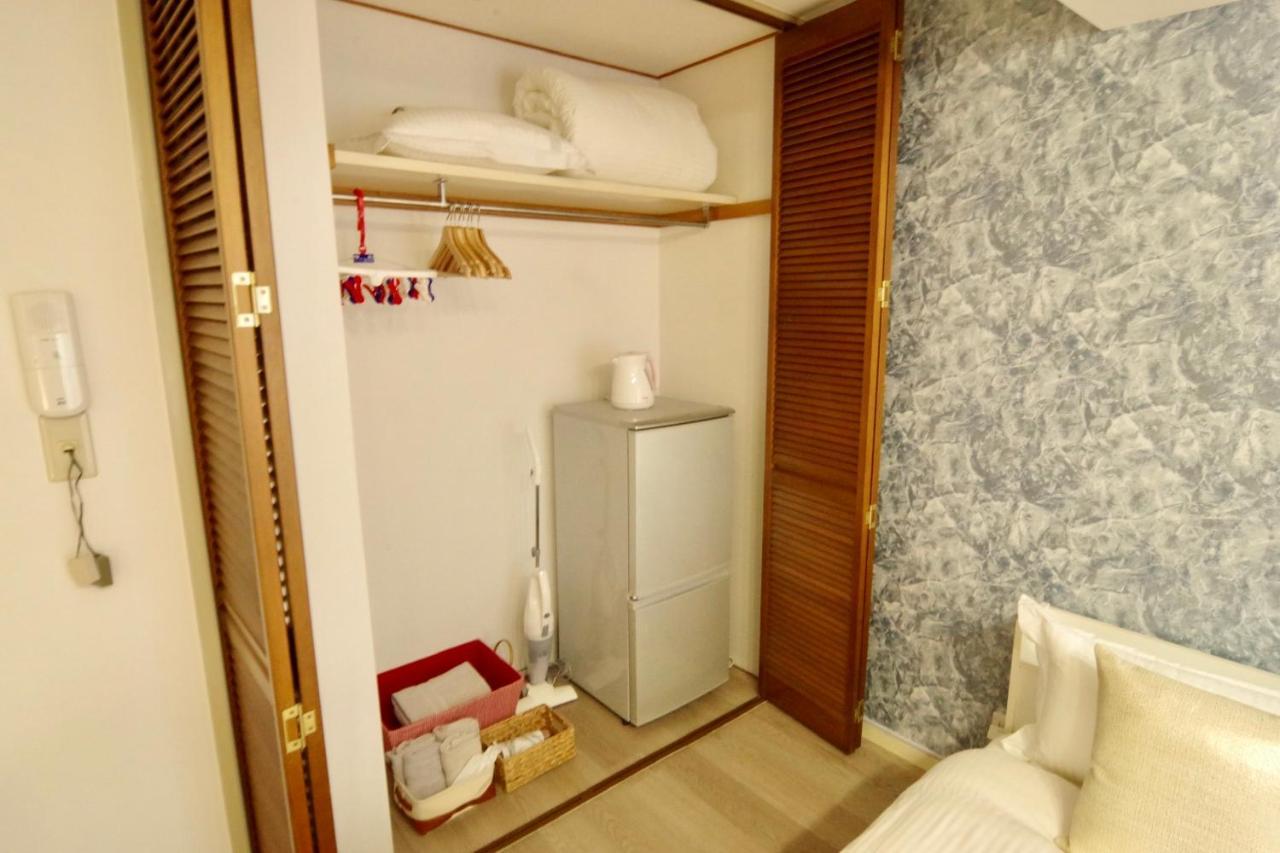 Nippombashi Art Hotel 503 大阪 外观 照片