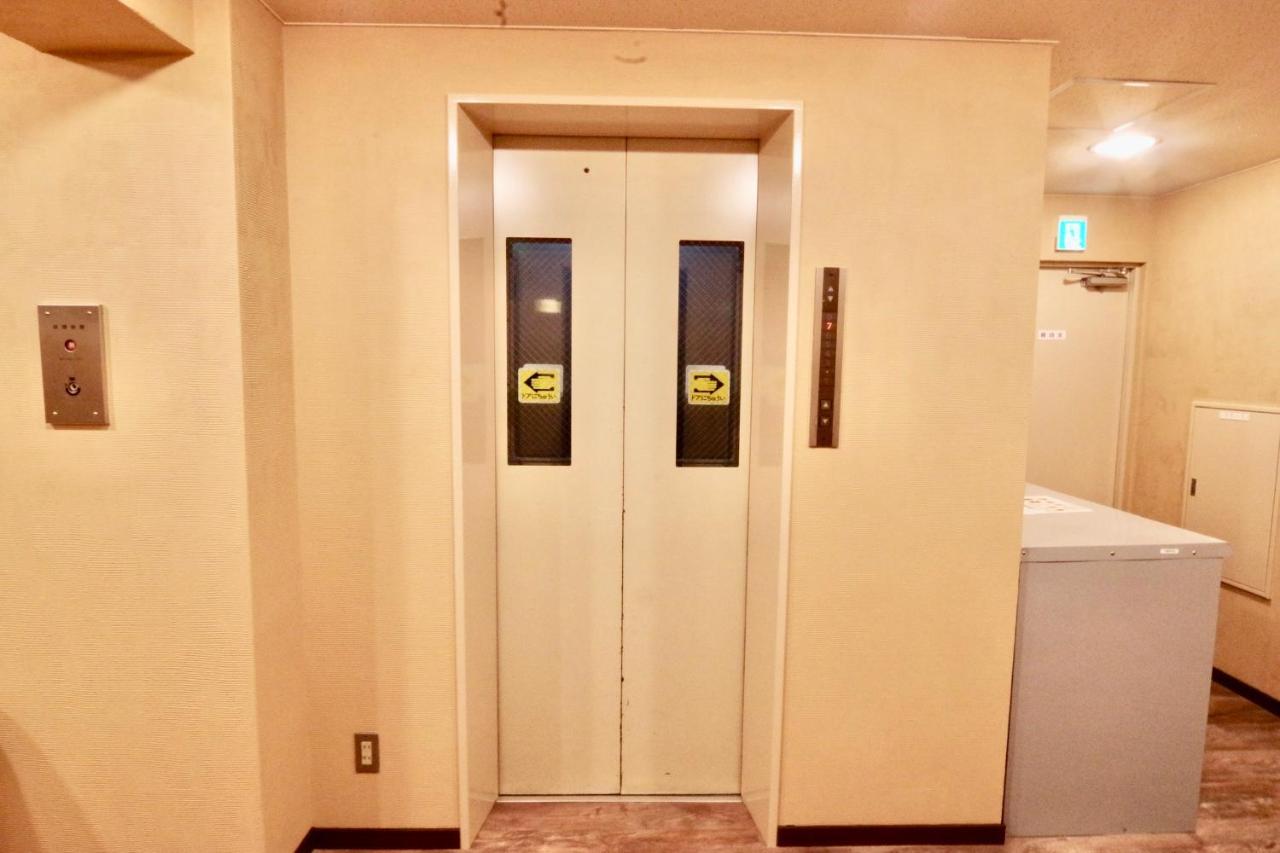 Nippombashi Art Hotel 503 大阪 外观 照片