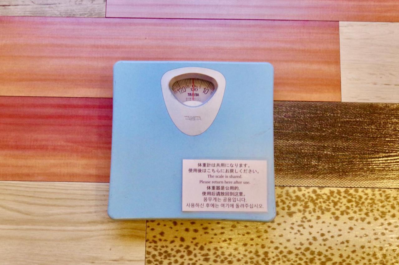 Nippombashi Art Hotel 503 大阪 外观 照片